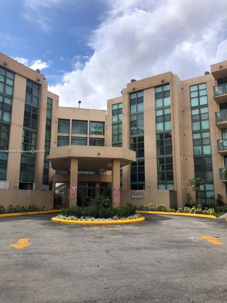2075 SW 122nd Ave #512, Miami, FL 33175