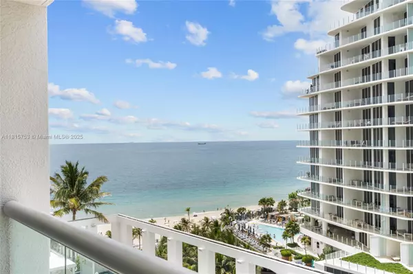 551 N Fort Lauderdale Beach Blvd #H1007, Fort Lauderdale, FL 33304
