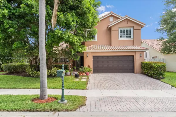 Weston, FL 33326,1179 Laguna Springs Dr #1179