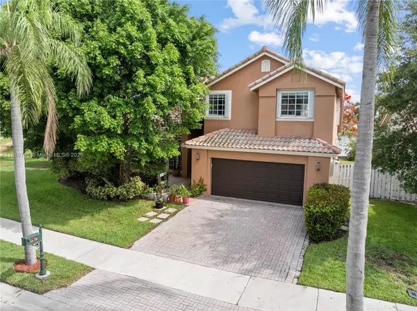 Weston, FL 33326,1179 Laguna Springs Dr #1179