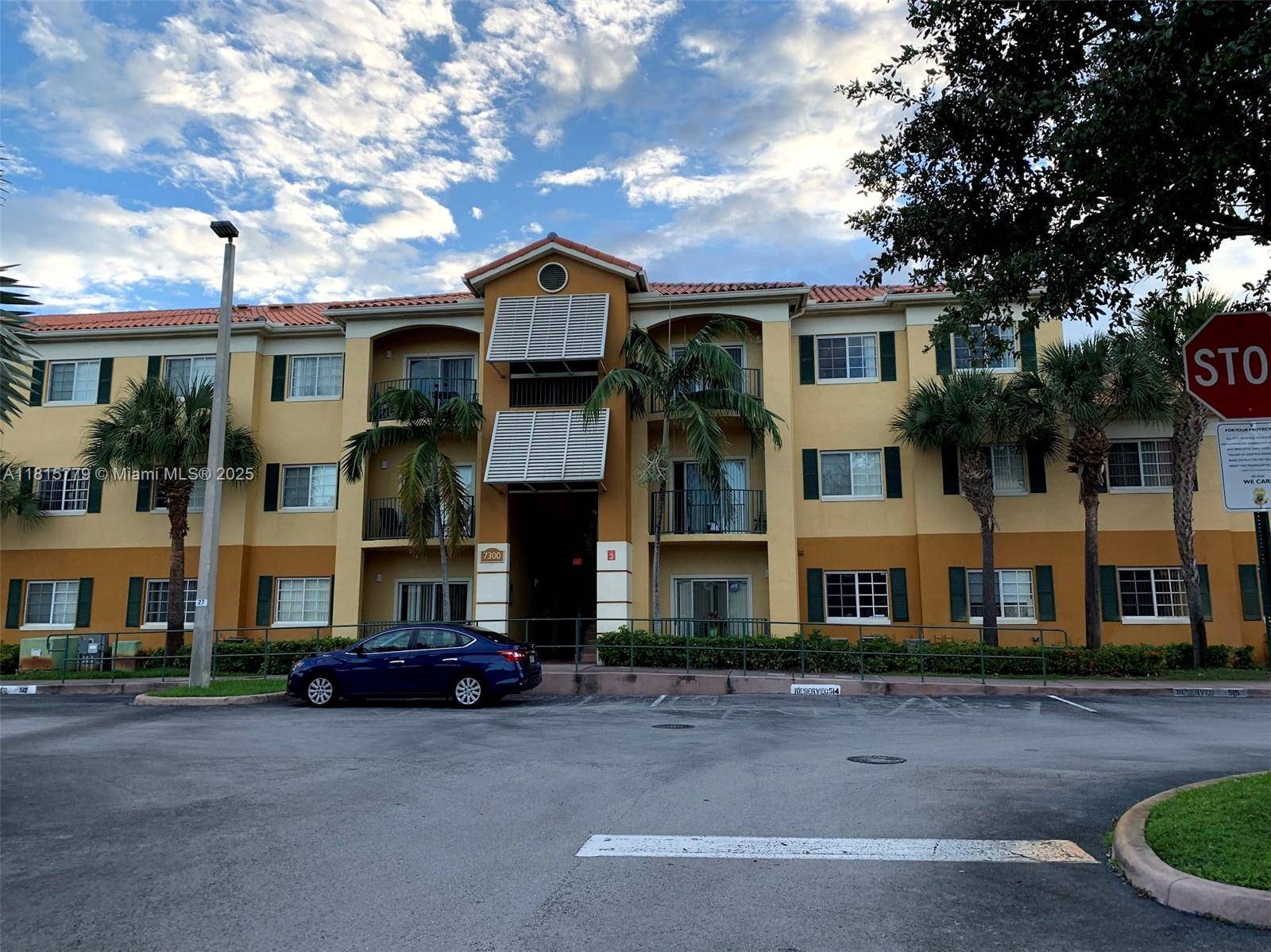 Doral, FL 33178,7300 NW 114th Ave #301-6