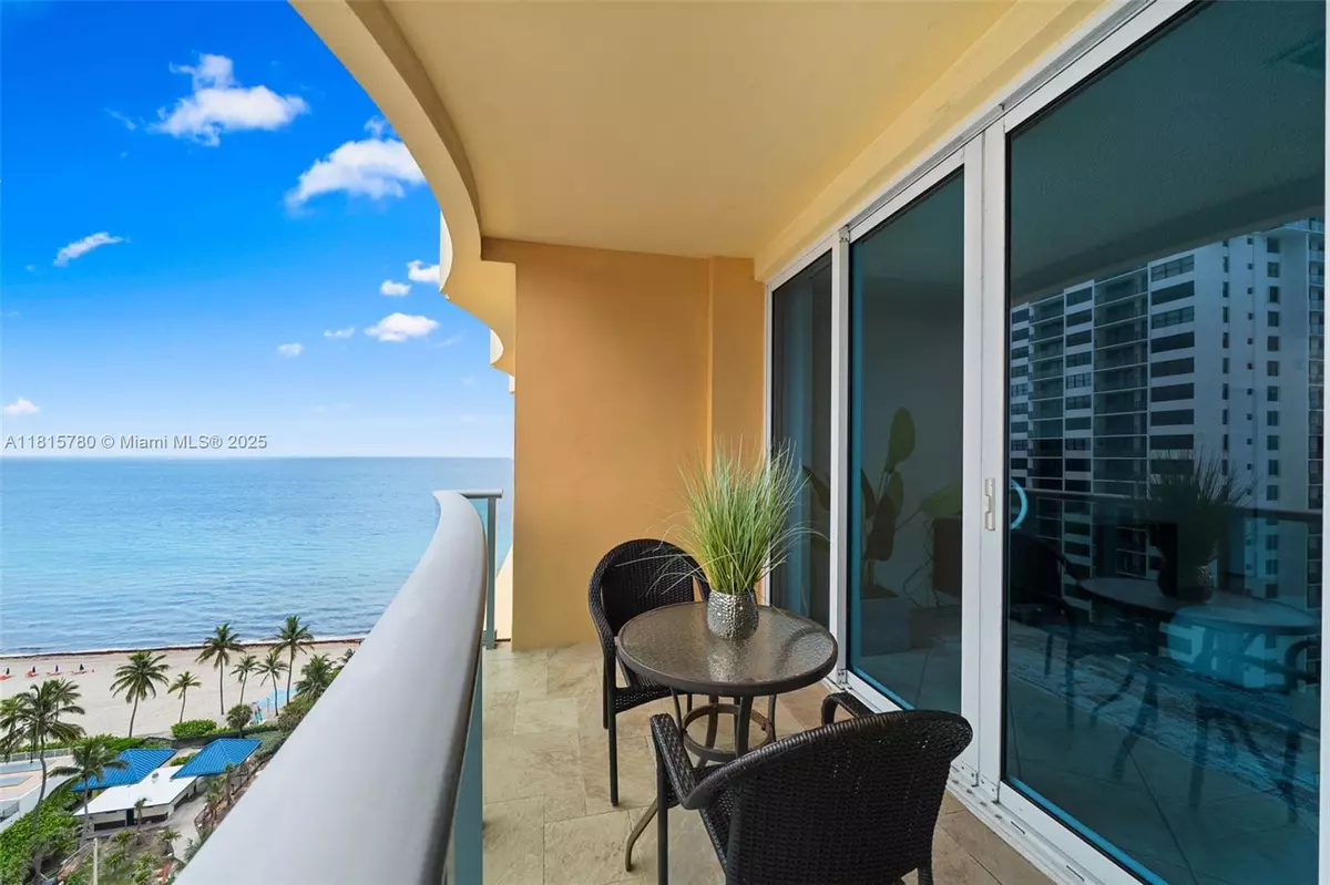 Hollywood, FL 33019,2501 S Ocean Dr #PH39