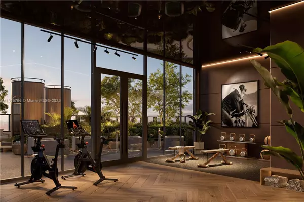 Miami, FL 33137,94 NE 29th St #512