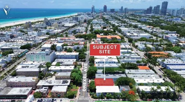 Miami Beach, FL 33139,Address not disclosed