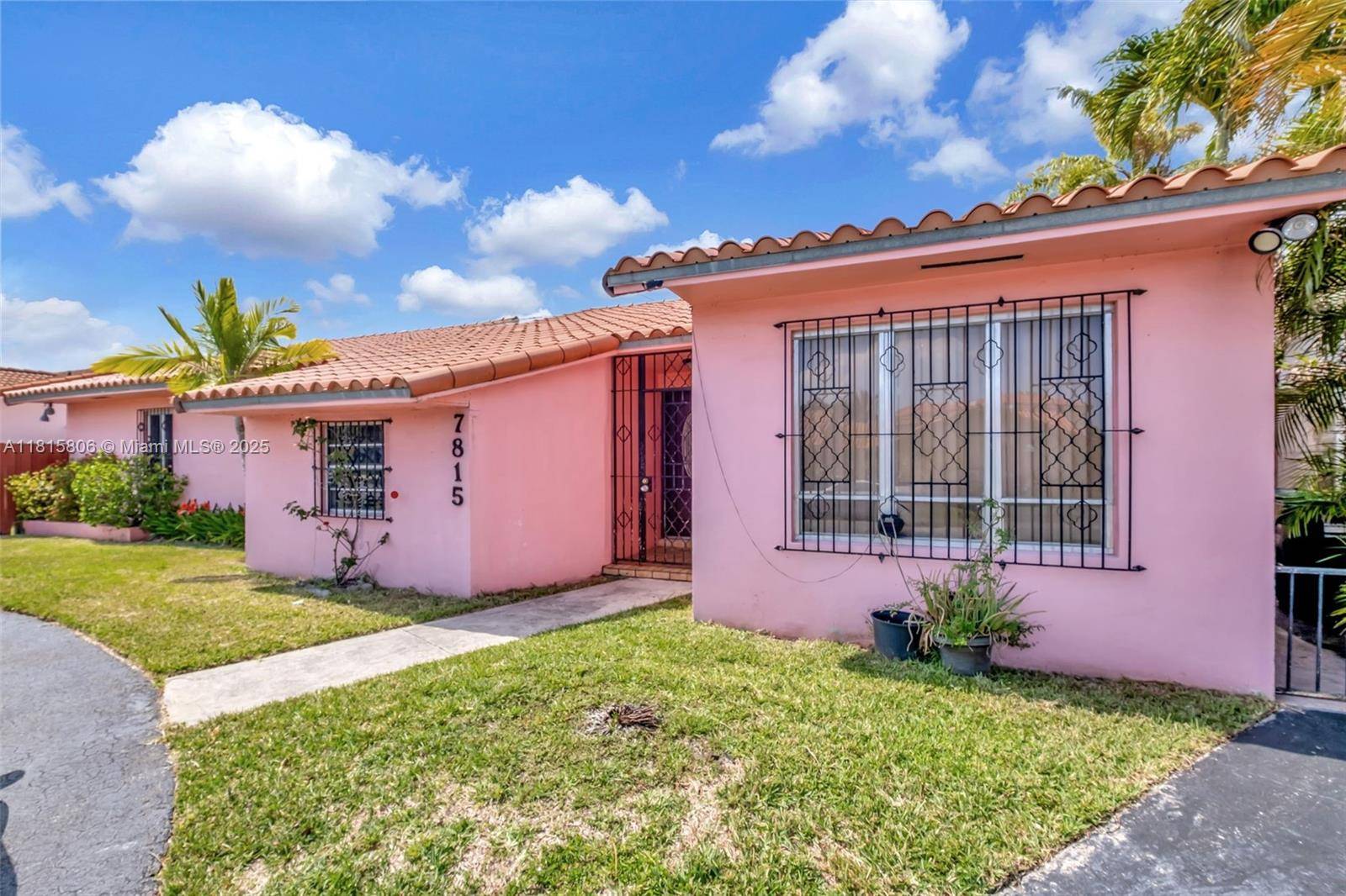 Miami, FL 33155,7815 SW 21st Ter