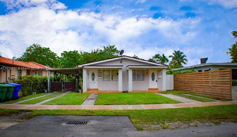 2638 SW 30th Ct #0, Miami, FL 33133