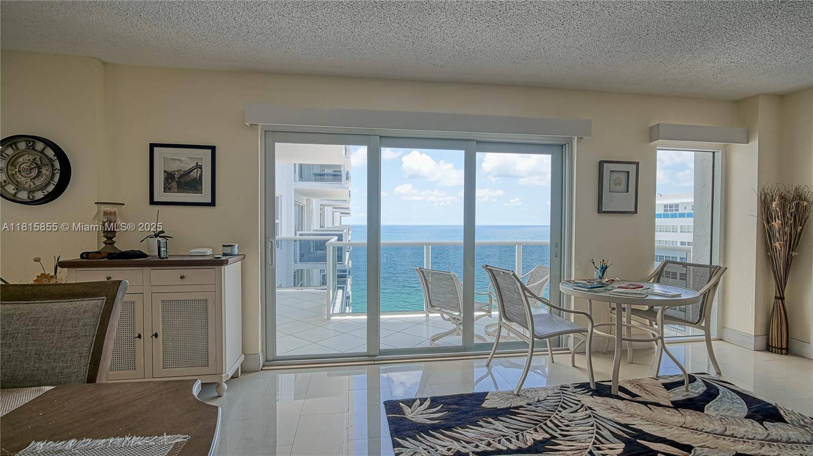 Fort Lauderdale, FL 33308,3500 Galt Ocean Dr #1605