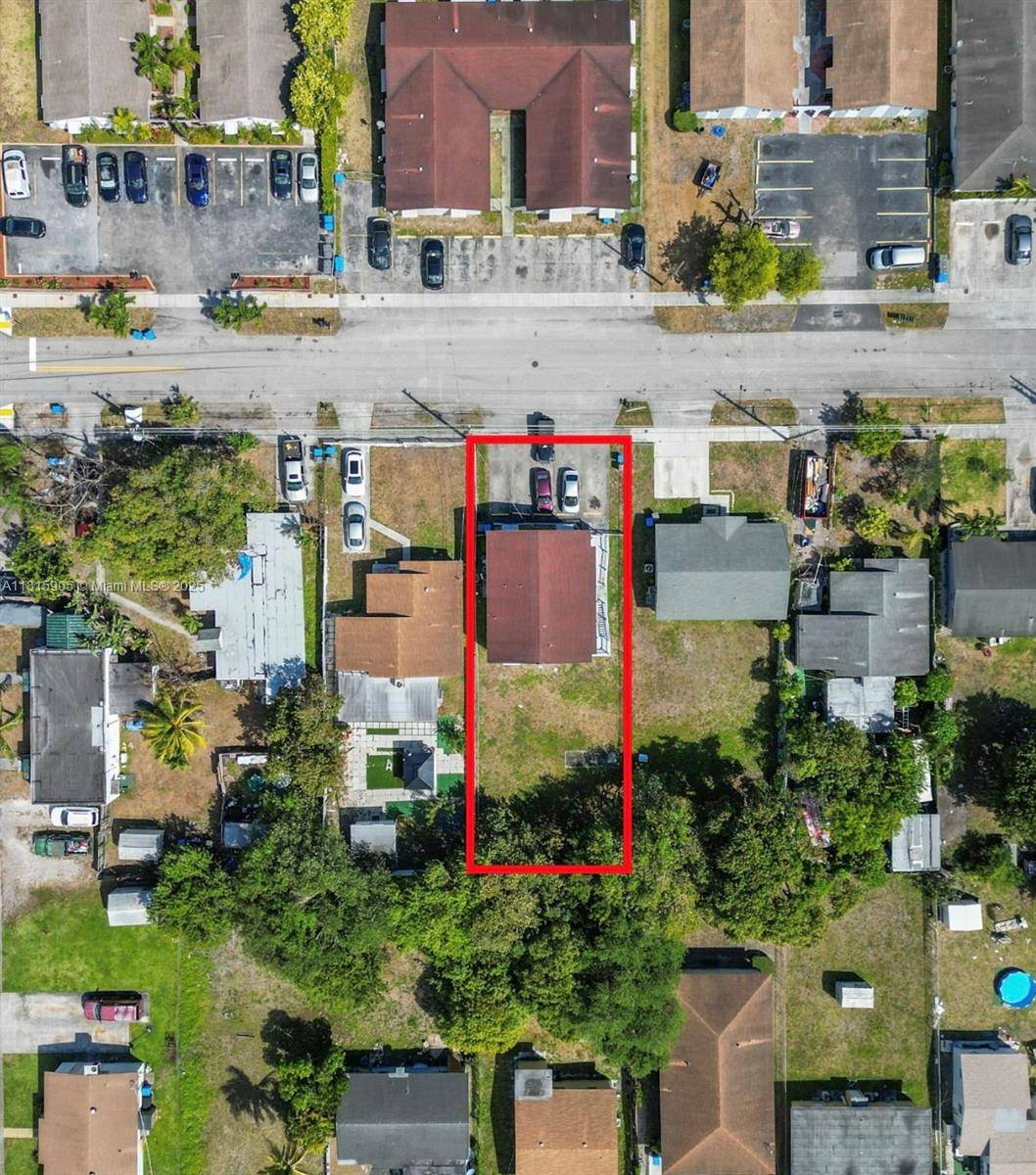 West Park, FL 33023,4130 SW 20th St