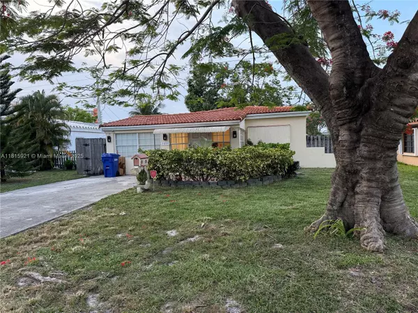 North Miami Beach, FL 33162,1435 NE 182nd St
