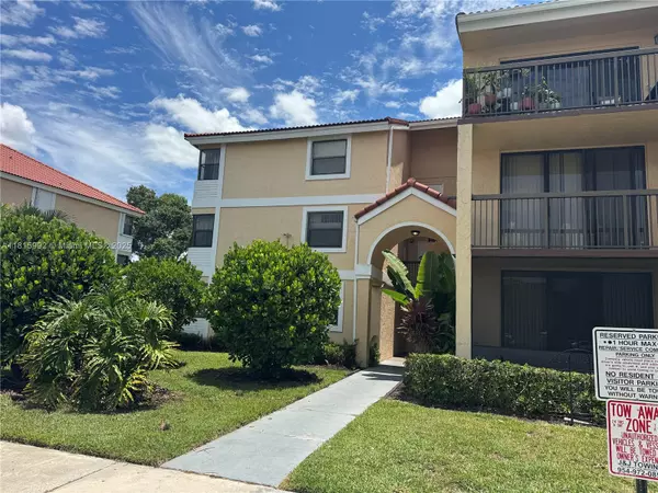 Coral Springs, FL 33067,5661 Riverside Dr #101B7