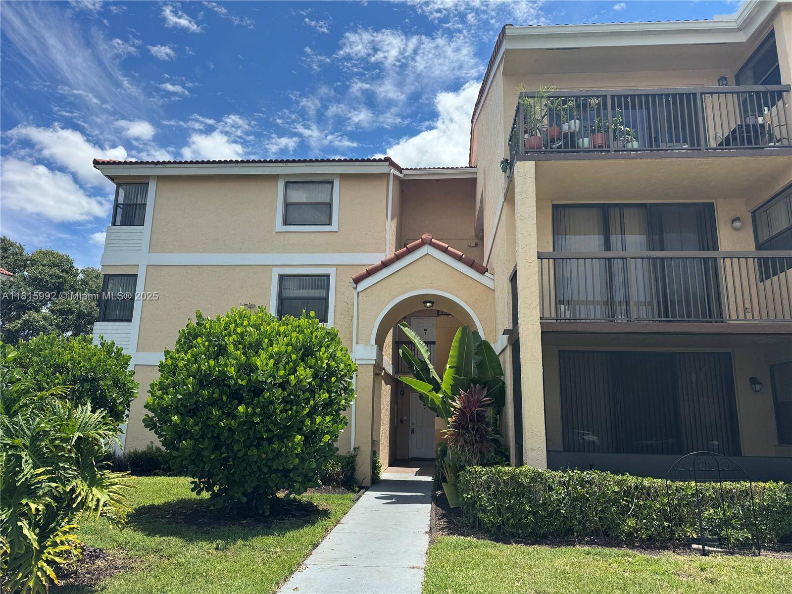 5661 Riverside Dr #101B7, Coral Springs, FL 33067