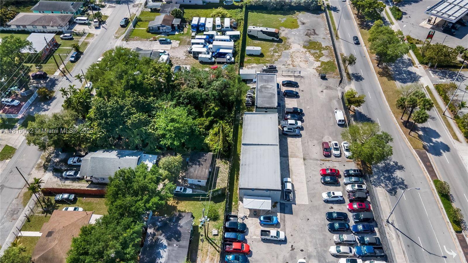 ,, FL 33147,3130 NW 62nd St