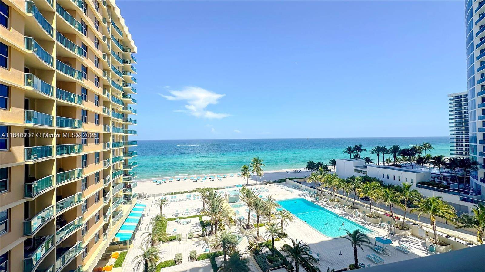 2501 S Ocean Dr #820, Hollywood, FL 33019