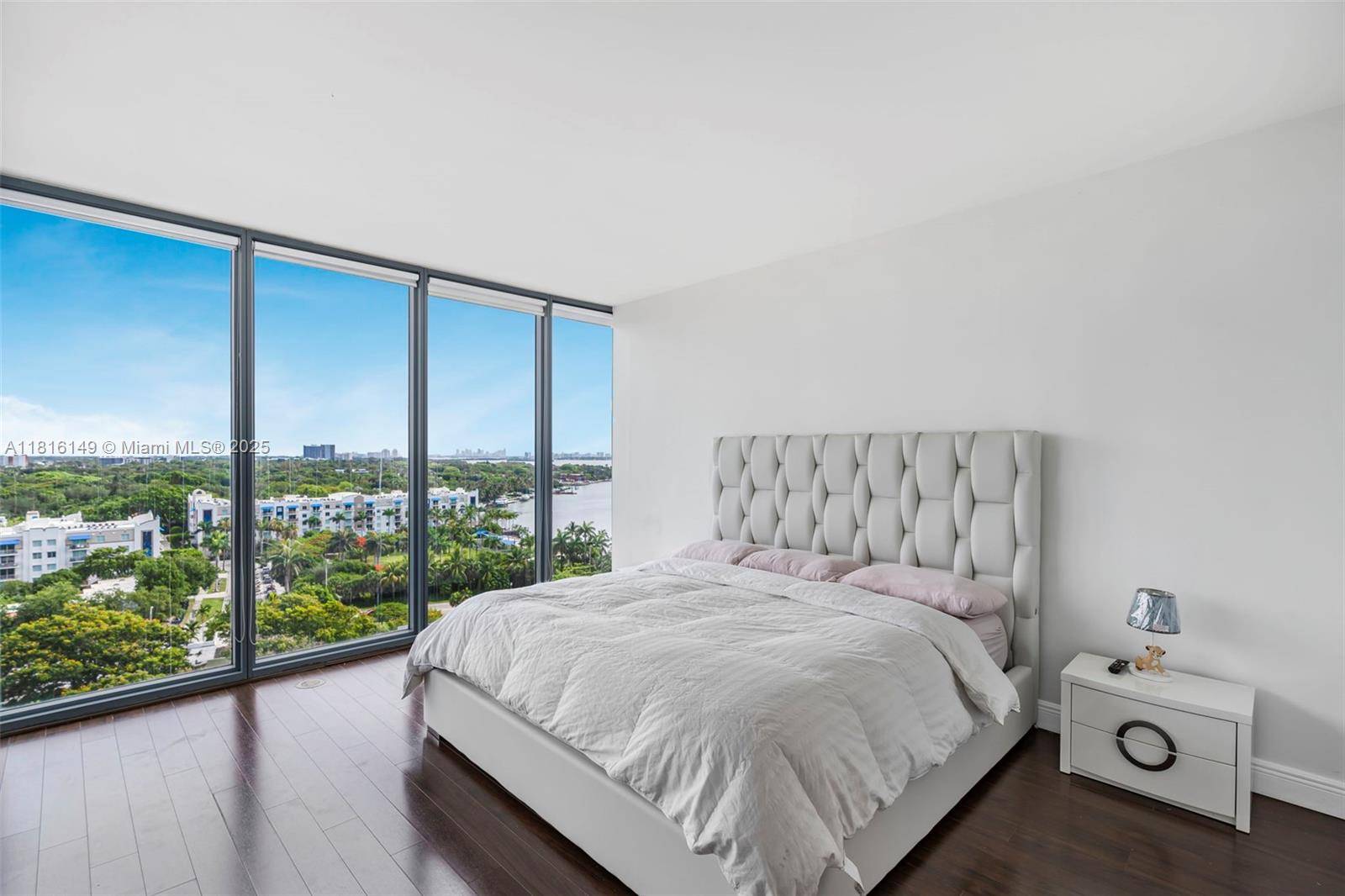 Miami, FL 33137,601 NE 36th St #1103