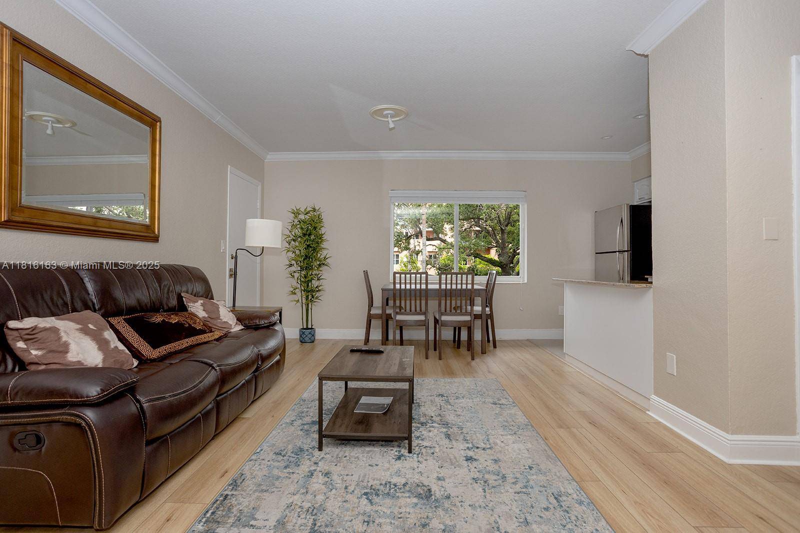 Coral Gables, FL 33133,1 Edgewater Dr #201