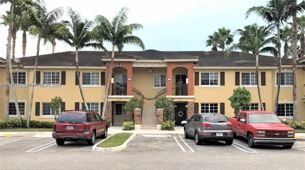 975 NE 34th Ave #203, Homestead, FL 33033