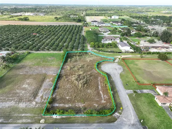 Homestead, FL 33031,17281 SW 278th St