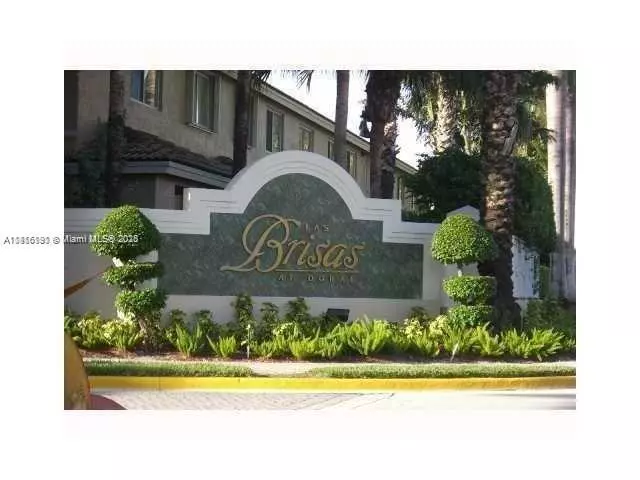 5737 NW 114th Path #111, Doral, FL 33178