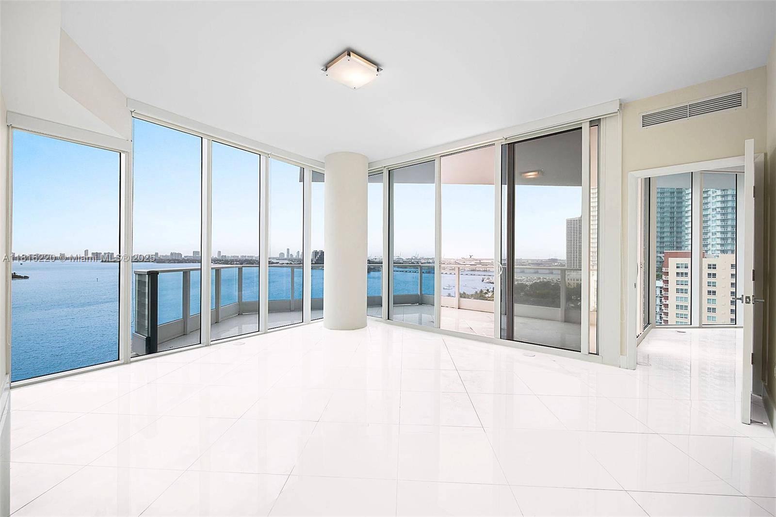 Miami, FL 33137,2020 N Bayshore Dr #1602