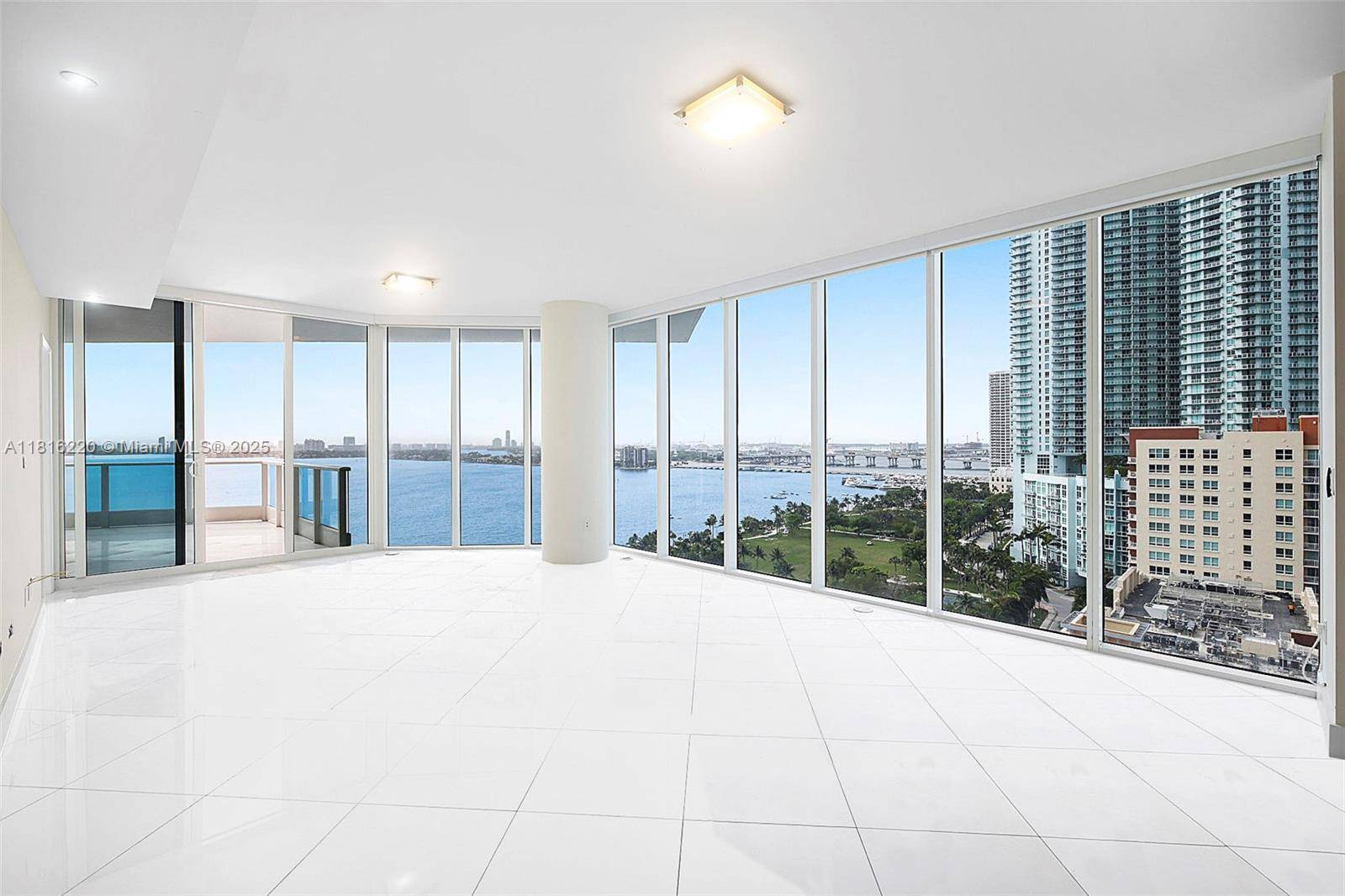 Miami, FL 33137,2020 N Bayshore Dr #1602