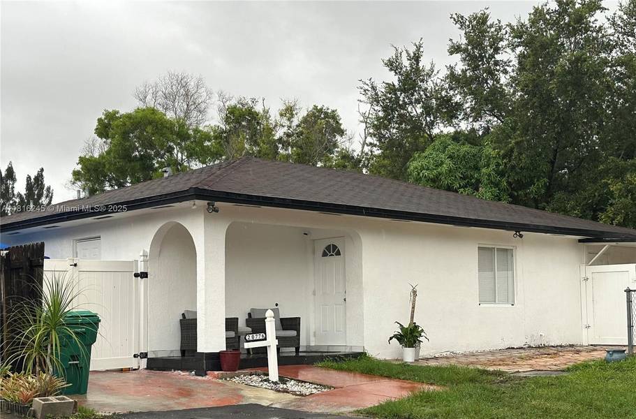 20776 NW 41st Ave Rd, Miami Gardens, FL 33055