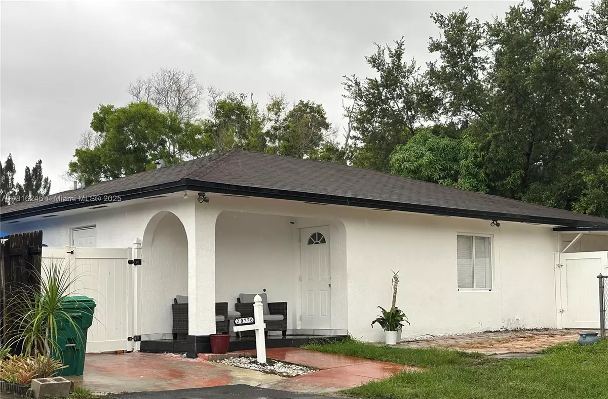 Miami Gardens, FL 33055,20776 NW 41st Ave Rd