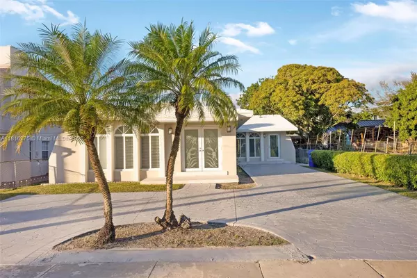 Miami, FL 33135,3421 SW 4th St