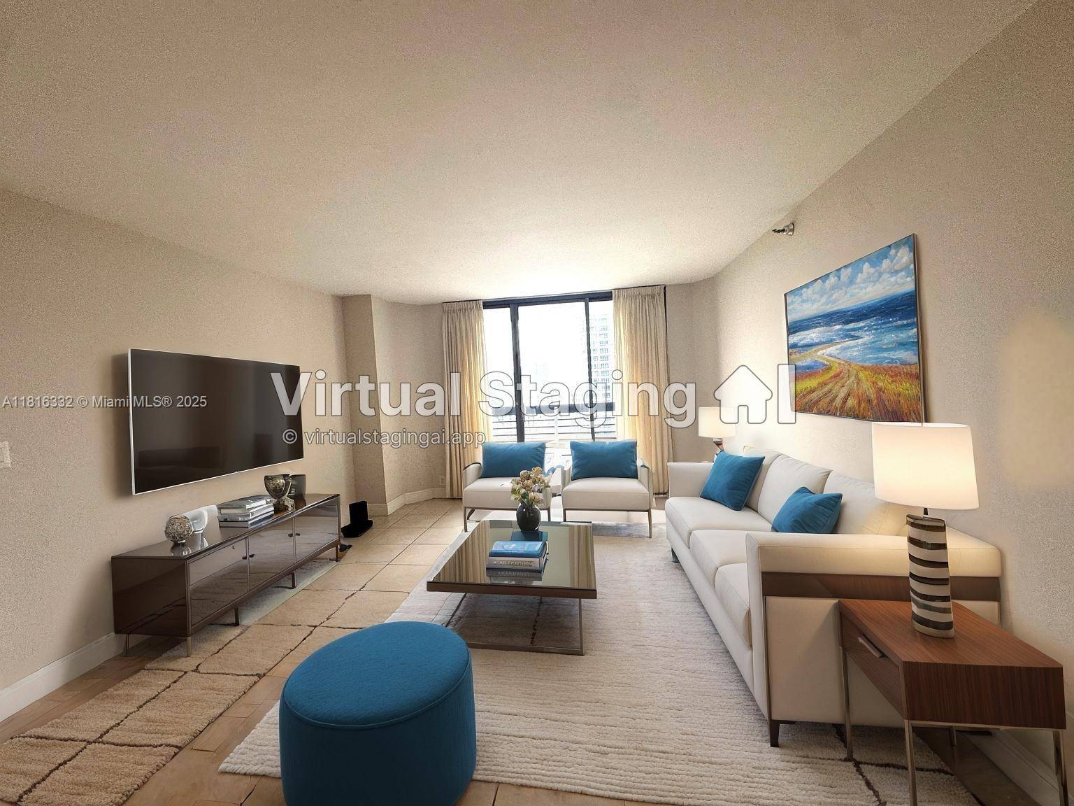 Aventura, FL 33180,3530 Mystic Pointe Dr #1907