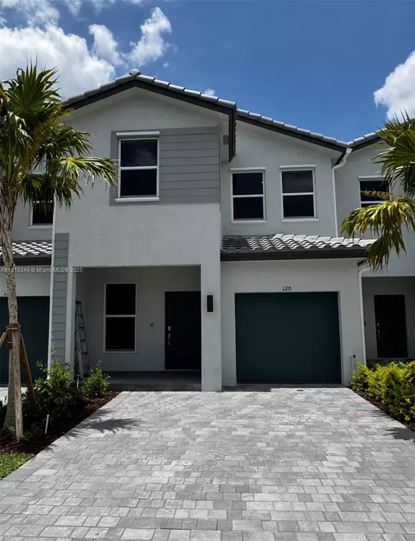 120 SW 184 WAY #120, Pembroke Pines, FL 33029