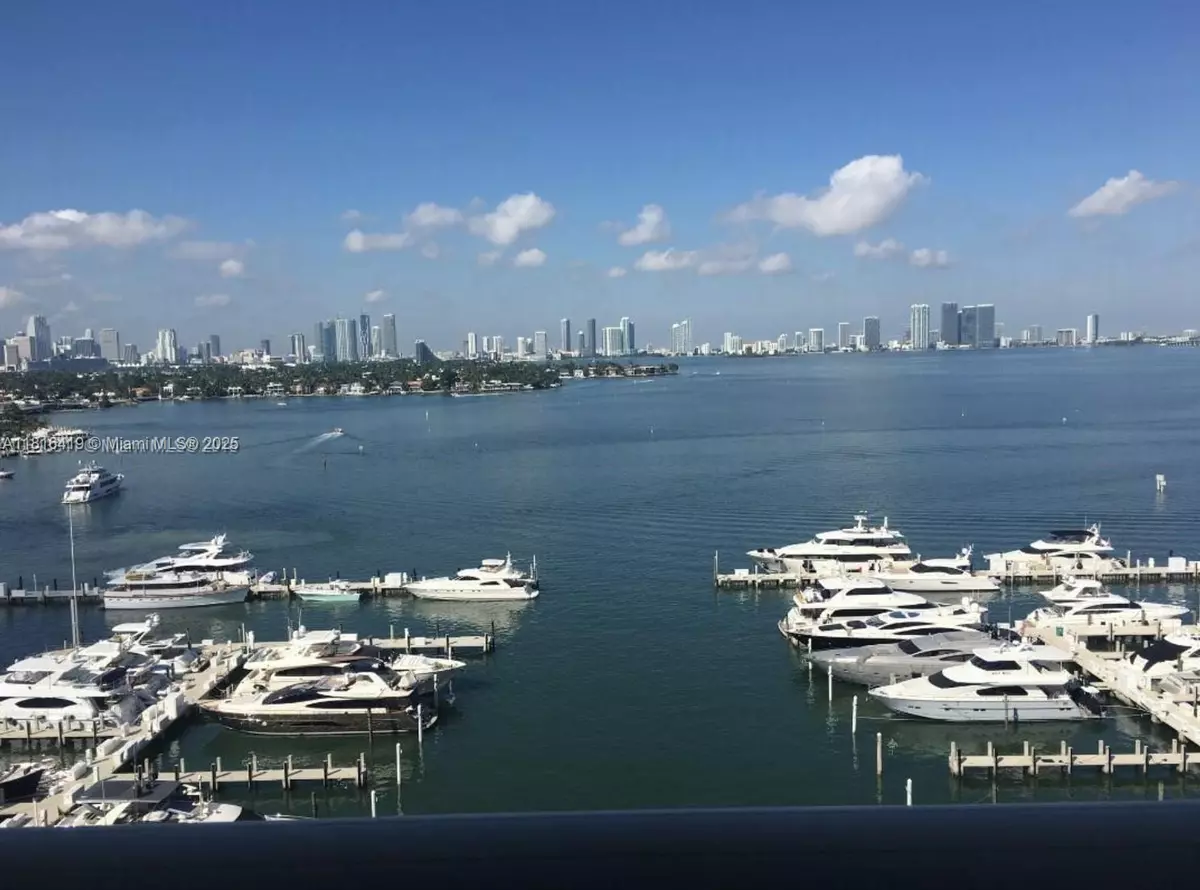 Miami Beach, FL 33139,1900 Sunset Harbour Dr #1410