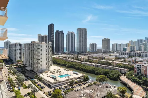 Sunny Isles Beach, FL 33160,251 174th St #2115