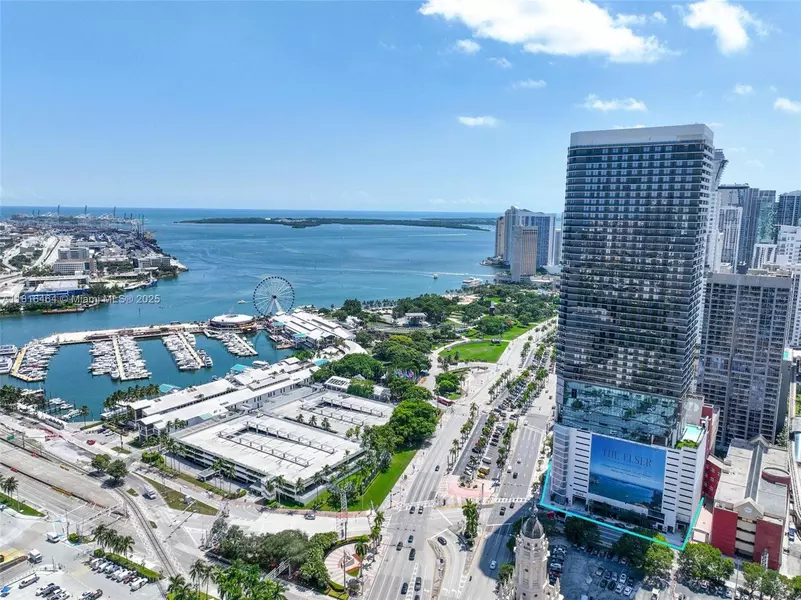 398 NE 5th St #4105, Miami, FL 33132