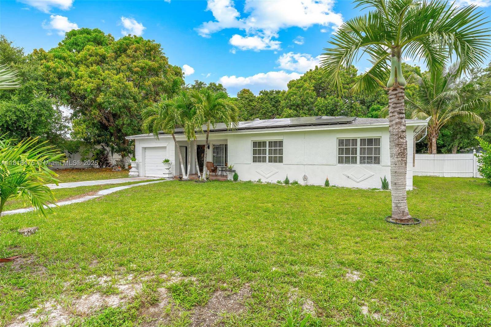 Miami, FL 33167,14538 NW 15th Dr