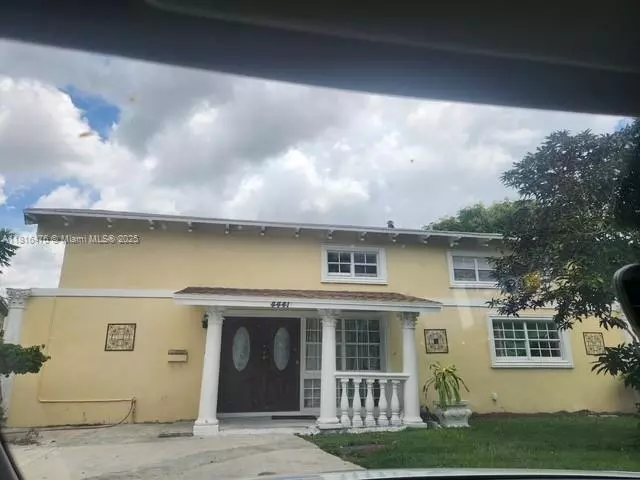 Lauderdale Lakes, FL 33319,4441 NW 36th Ct