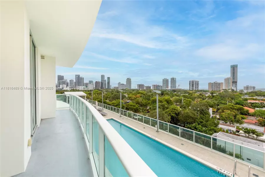 2525 SW 3rd Ave #711, Miami, FL 33129