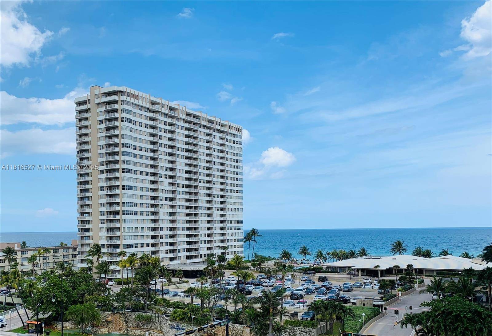 Hallandale Beach, FL 33009,1985 S Ocean Dr #6K