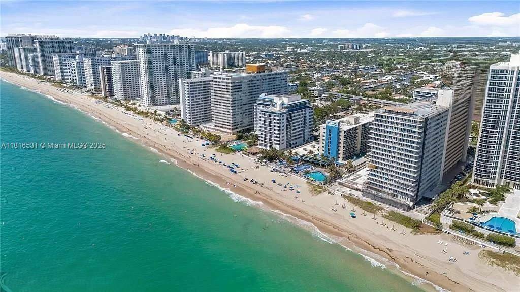 Fort Lauderdale, FL 33308,4100 Galt Ocean Dr #706