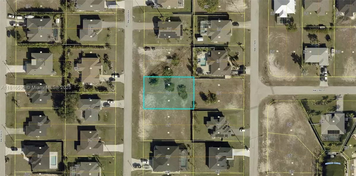 Cape Coral, FL 33993,2215 NW 18th Ave