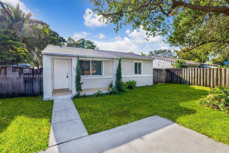 1304 NW 6th Ave #1, Fort Lauderdale, FL 33311