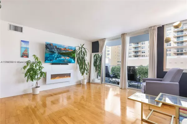 Hallandale Beach, FL 33009,430 Golden Isles Dr #301