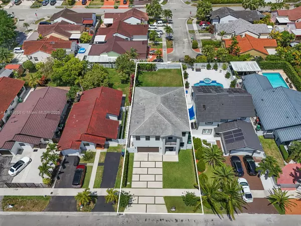 Miami, FL 33175,2860 SW 134th Ave
