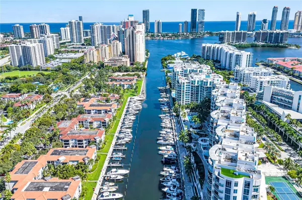Aventura, FL 33180,3029 NE 188th St #821