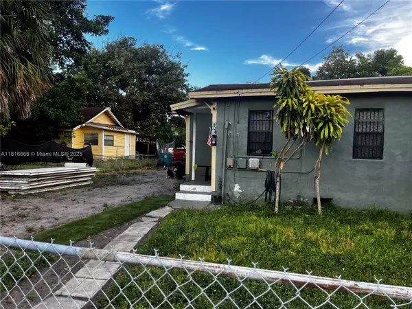 Miami, FL 33127,5750 NW 5th Ave