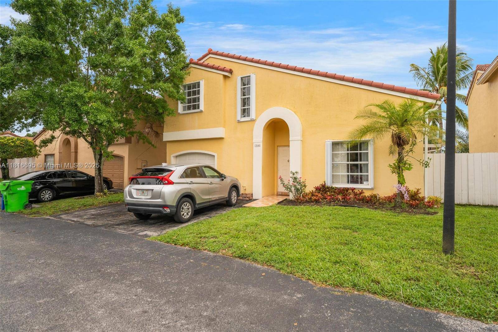 Sunrise, FL 33323,12640 NW 12th Ct