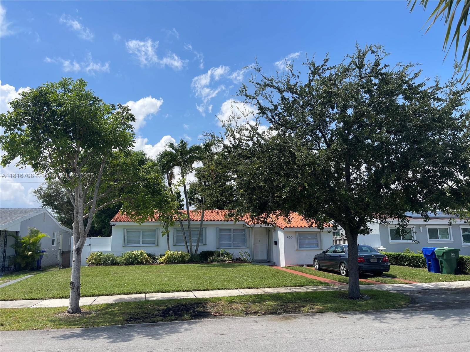 400 NW 56th Ave, Miami, FL 33126
