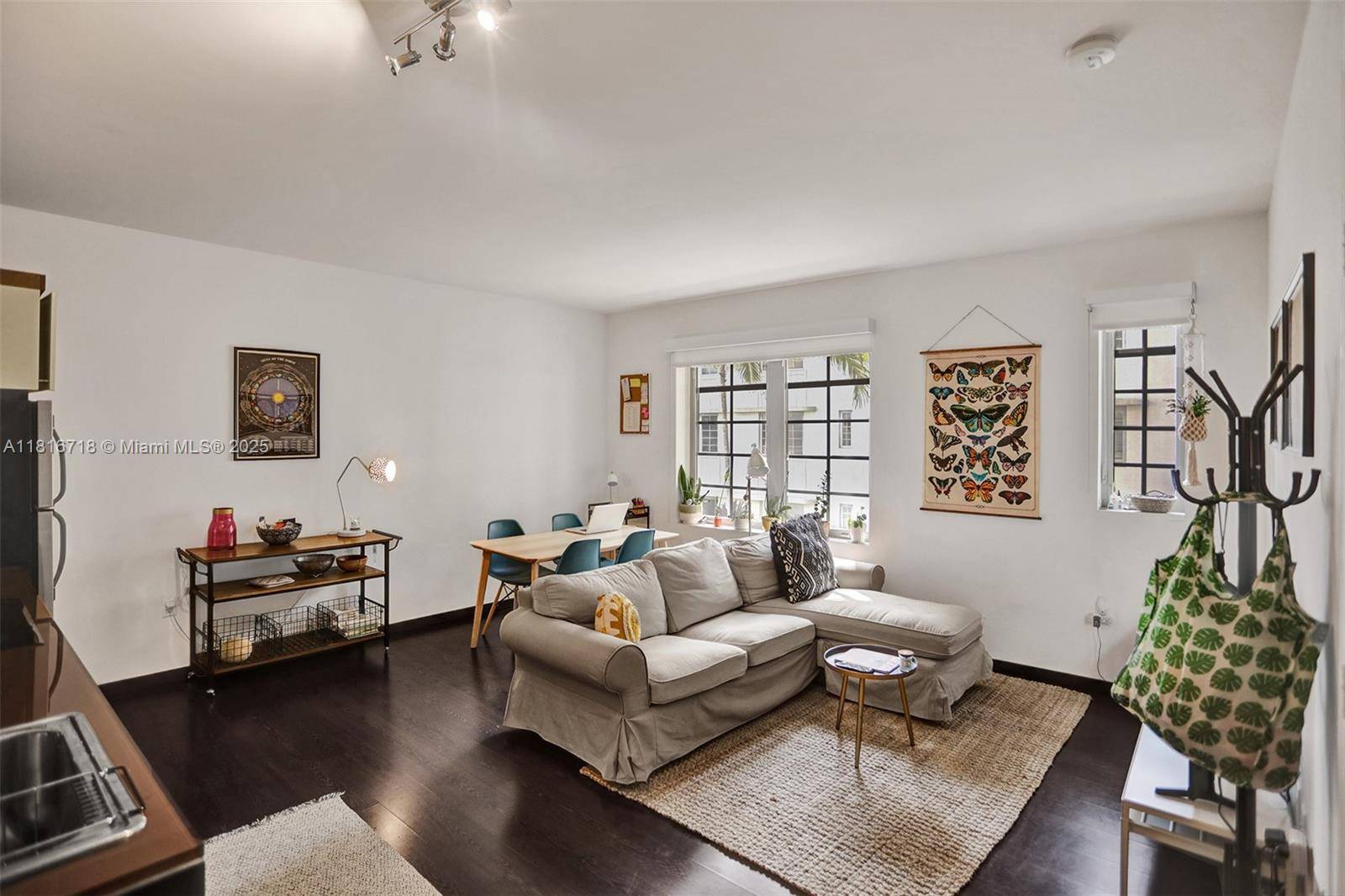 Miami Beach, FL 33139,435 21st St #210