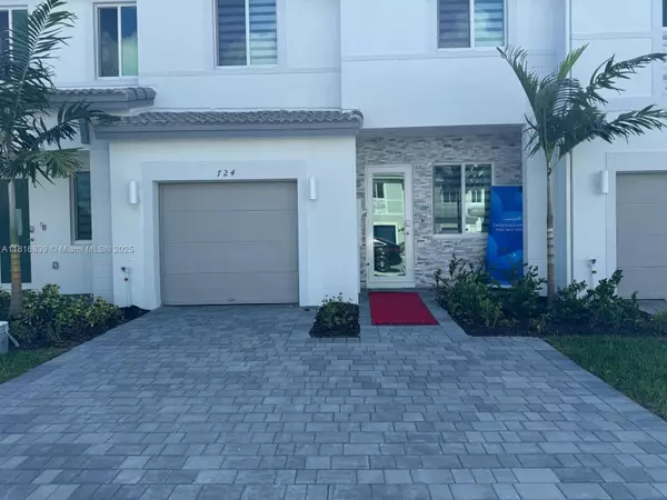 724 SE 13th St Cir #., Homestead, FL 33034