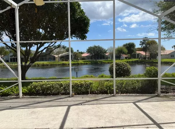 Boynton Beach, FL 33437,10566 Sunset Isles Ct #0