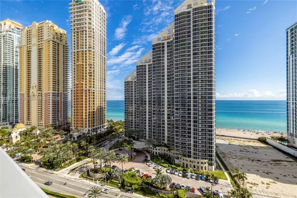 17550 Collins #1604, Sunny Isles Beach, FL 33160