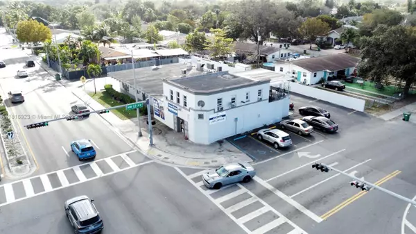 1186 NW 103rd St, Miami, FL 33150